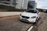 Volvo V40 2012 года